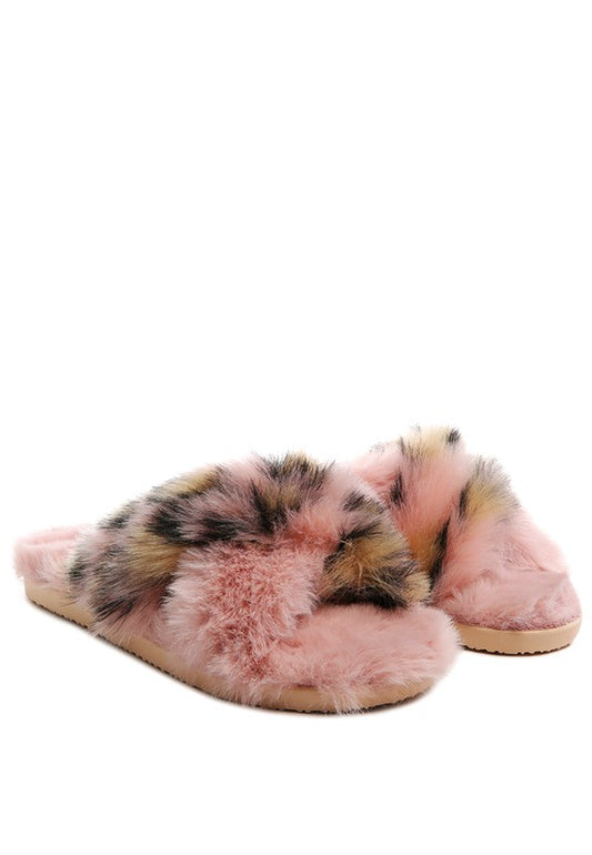 BMC FUR INDOOR SLIDES