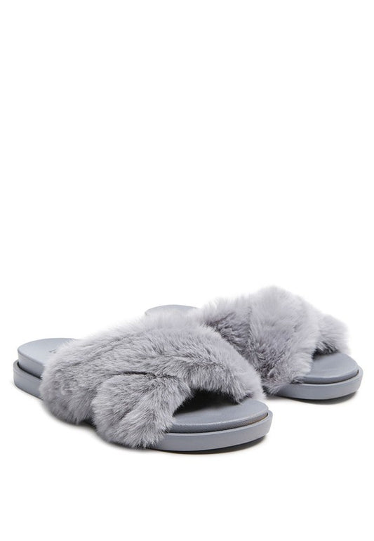 BMC   FUR INDOOR SLIDES