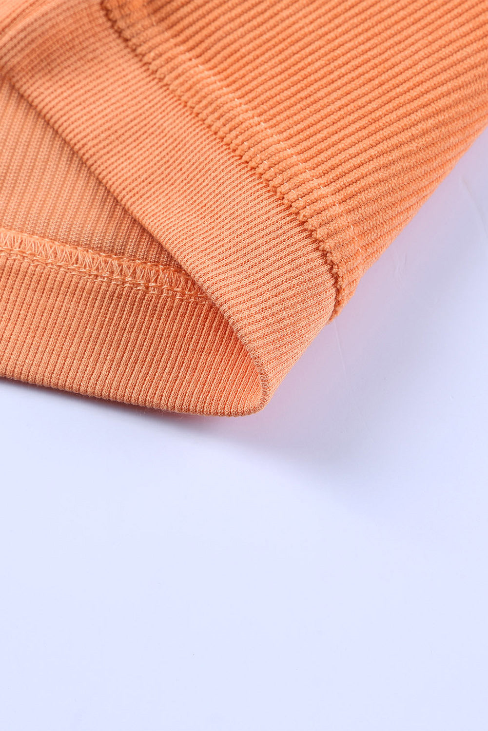 BMC🖤 Orange Thankful Sweatshirt