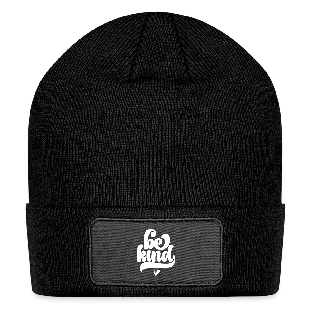 BMC Be Kind Beanie♥️ - black