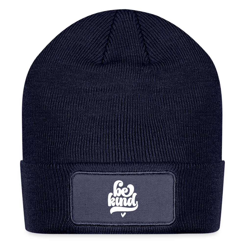 BMC Be Kind Beanie♥️ - navy